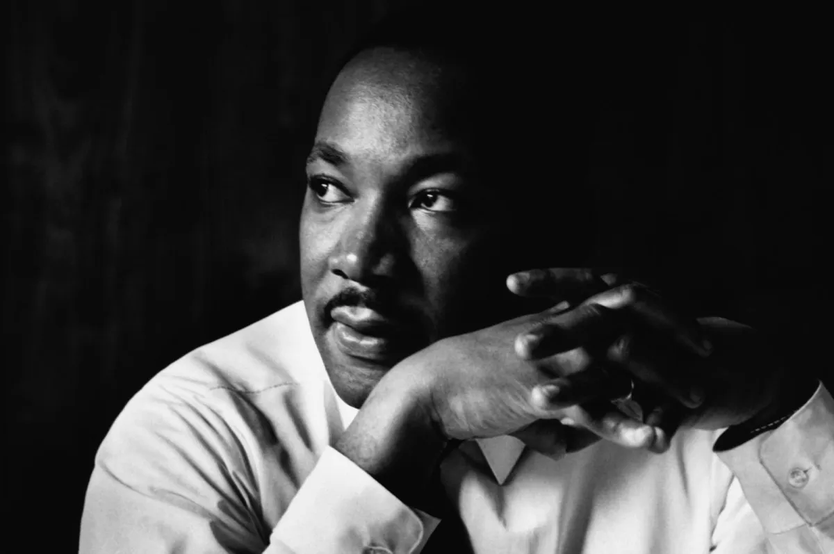 Read more about the article Reflections of the Life We Live on MLK Day