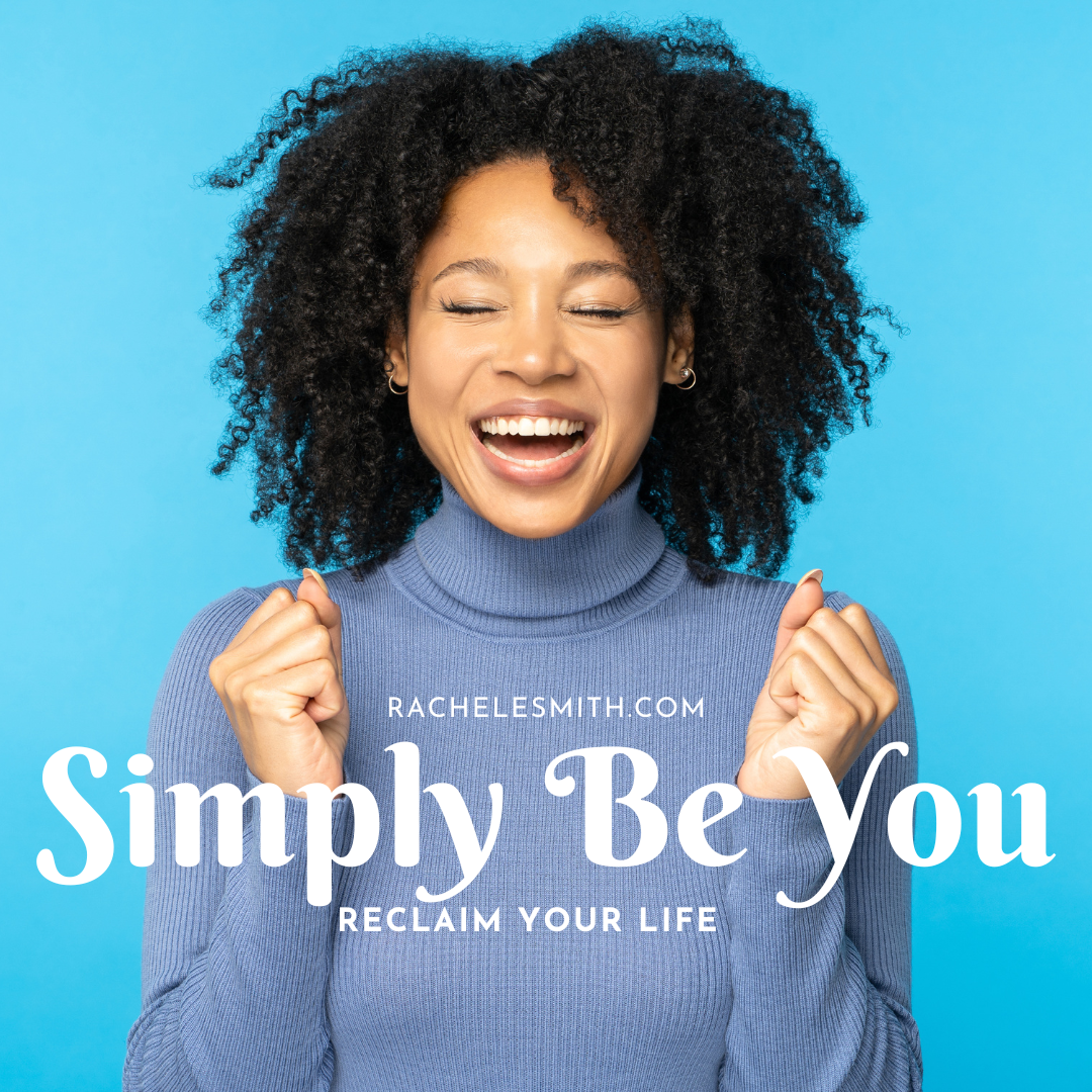 Read more about the article Simply Be You